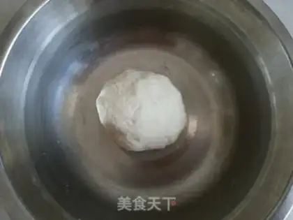 Make The pasta step 5