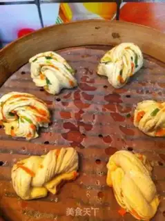 Make Double rolls step 14