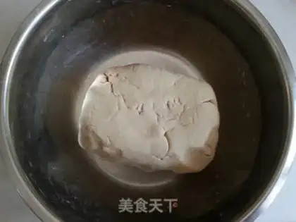 Make The pasta step 7