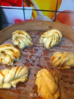 Make Double rolls step 15