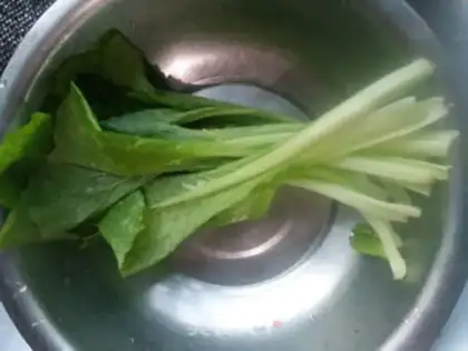 Make The cabbage and soup step 2