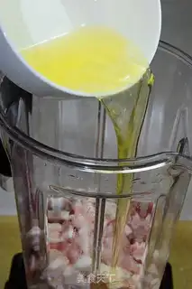 Make Fishballs step 6