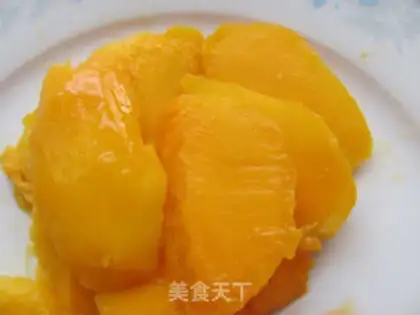 Make Good color fruit, little circle step 1