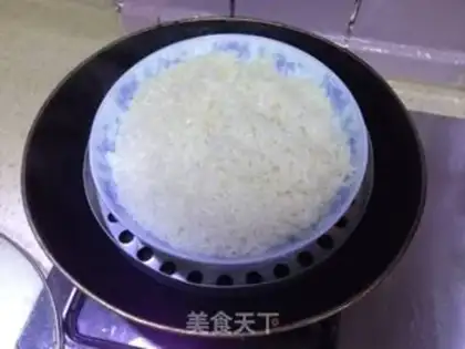 Make Snack of mushrooms step 1