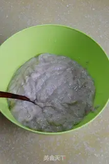 Make Fishballs step 9
