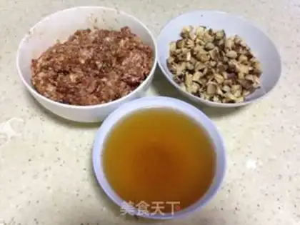 Make Snack of mushrooms step 2