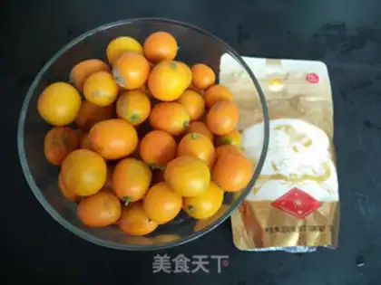 Make Salt orange step 0