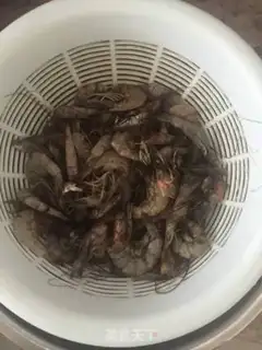 Make SPICY SEAFOOD step 0
