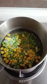 Make Roast potatoes step 2