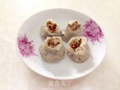 Make Snack of mushrooms step 6