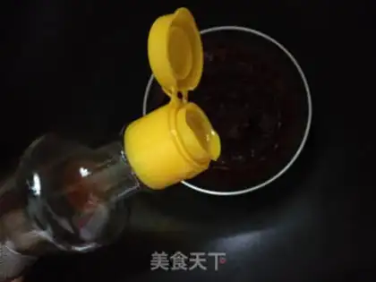 Make Bad yellow fish step 4
