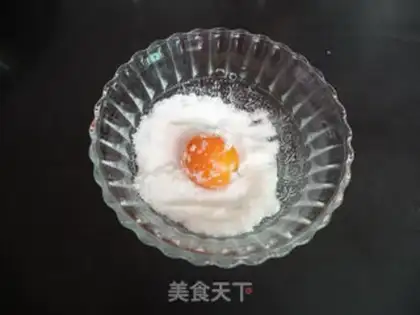 Make Salt orange step 6