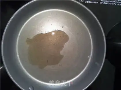 Make Sourfish step 2