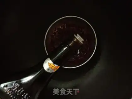 Make Bad yellow fish step 5