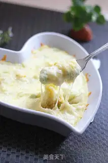 Make Roast potatoes step 8