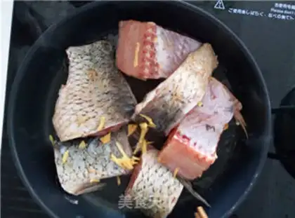 Make Sourfish step 3