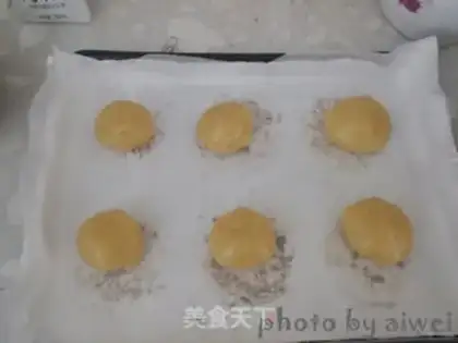 Make Peach in the palace step 4