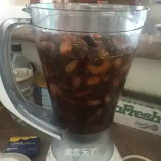 Make SPICY SEAFOOD step 5