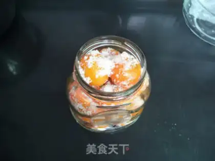 Make Salt orange step 8