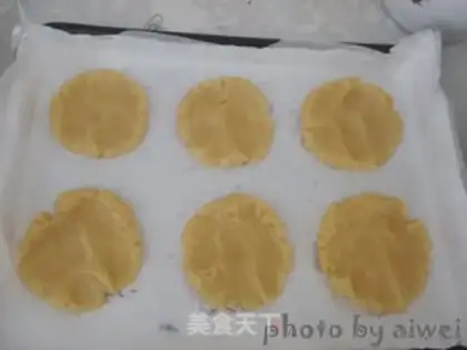 Make Peach in the palace step 5