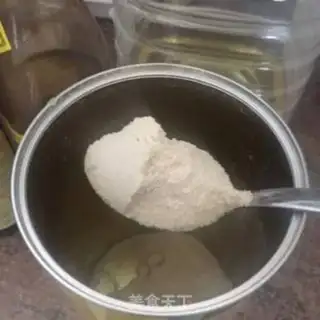 Make SPICY SEAFOOD step 6