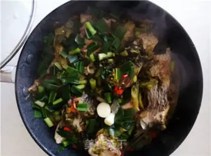 Make Sourfish step 6