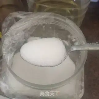 Make SPICY SEAFOOD step 7
