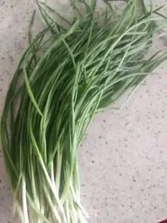 Make Tofu onions step 1