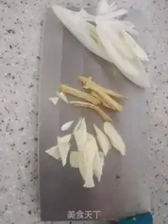 Make Tofu-crunch step 2