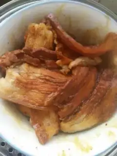 Make Improved meat slices step 4