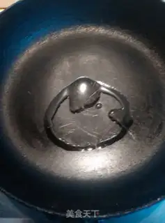 Make Scrambled pasta for olives step 5