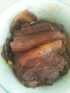 Make Improved meat slices step 5