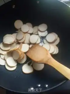 Make Tofu-crunch step 4