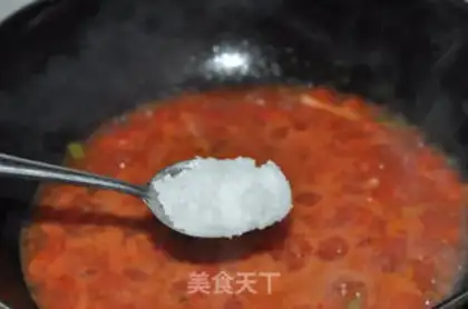 Make Blackfish ketchup step 11