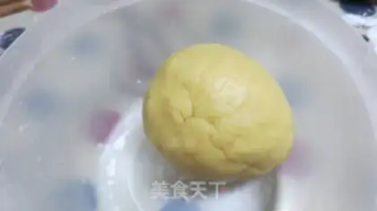 Make Apple pie step 3