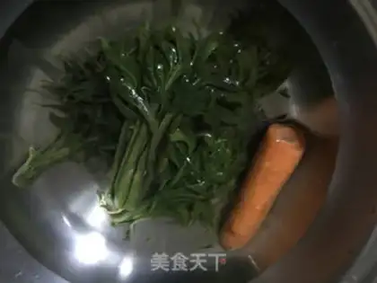 Make Fried eggs step 1