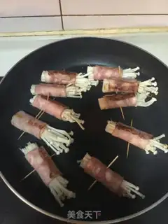 Make Springing lunch step 0