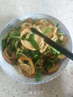 Make Tofu-crunch step 8