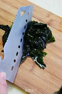 Make Cool-hot gravy step 2