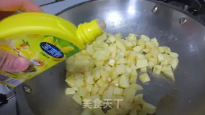 Make Apple pie step 8