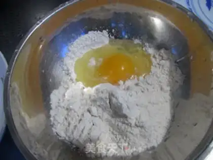 Make Fried sashimi step 4