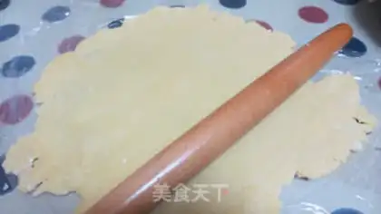 Make Apple pie step 9