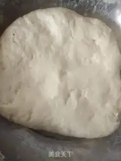 Make Little plumbtails step 1