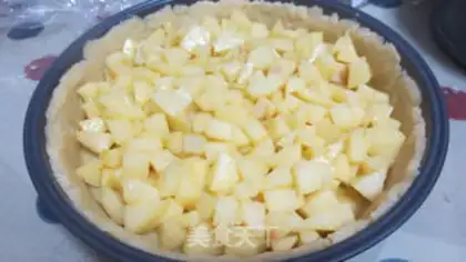 Make Apple pie step 11
