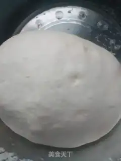 Make Little plumbtails step 2