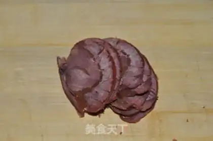Make Spicy noodles step 3