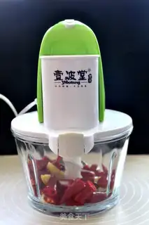 Make Homemade peppers step 2