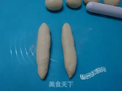 Make Salad bean steak bag step 9