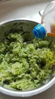 Make Blue radish pie step 8
