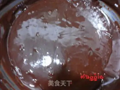 Make Coco Chi Fung step 2
